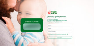 Rasca y gana premios con Capricare Rasca y gana premios con Capricare