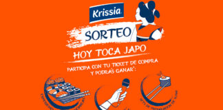 Sorteo de Krissia Sorteo de Krissia