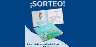 Sorteo de libros de Ordesa Kids Sorteo de libros de Ordesa Kids