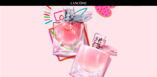 Sorteo de un Cofre de Edición Limitada del Día de la Madre Lancôme Sorteo de un Cofre de Edición Limitada del Día de la Madre Lancôme