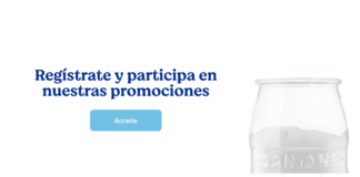 Sorteos de grandes premios con Danone Sorteos de grandes premios con Danone