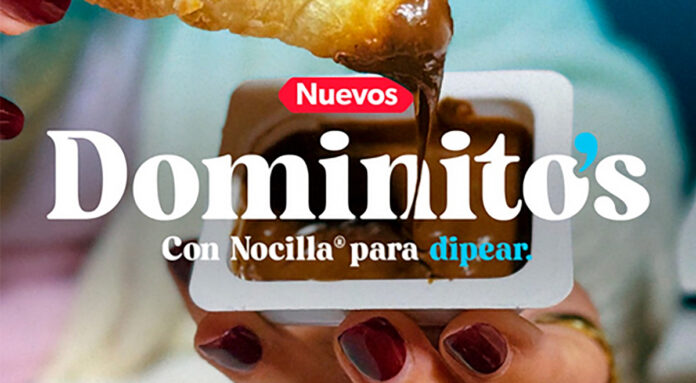 Croissants gratis en Domino's Croissants gratis en Domino's