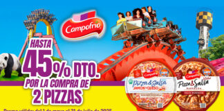 Diversión Campofrío Diversión Campofrío