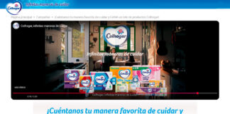 Gana un lote de productos Colhogar Gana un lote de productos Colhogar