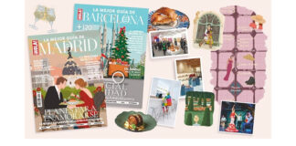 Gran sorteo de Hola Gran sorteo de Hola