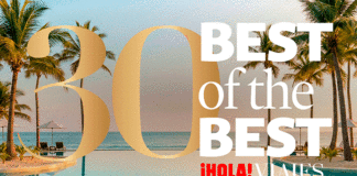 Gran sorteo de Hola Gran sorteo de Hola
