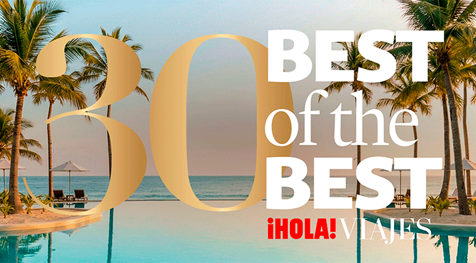 Gran sorteo de Hola Gran sorteo de Hola