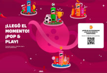 Increíbles promociones de Pringles Increíbles promociones de Pringles