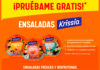 Prueba gratis Krissia Prueba gratis Krissia