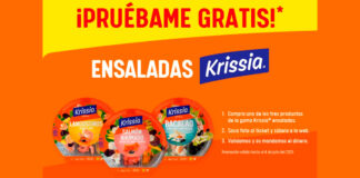 Prueba gratis Krissia Prueba gratis Krissia