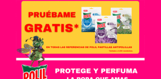 Prueba gratis Polil Prueba gratis Polil