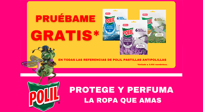 Prueba gratis Polil Prueba gratis Polil