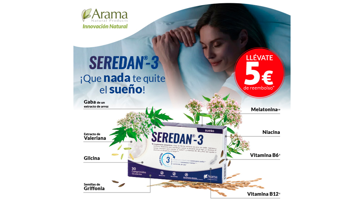 Reembolsos de Seredan-3