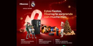 Reembolsos en Hisense Reembolsos en Hisense