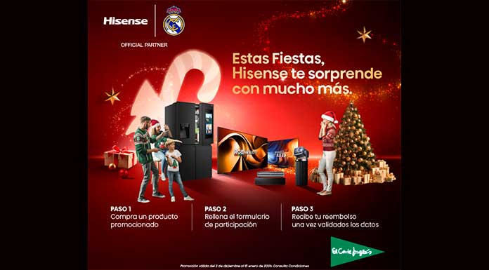 Reembolsos en Hisense Reembolsos en Hisense