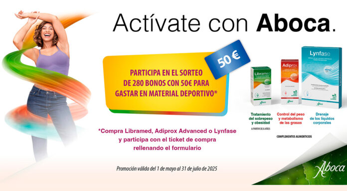 Sorteo de Aboca Sorteo de Aboca
