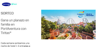 Sorteo de Hartmann Sorteo de Hartmann