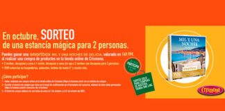 Concurso de Crismona Concurso de Crismona