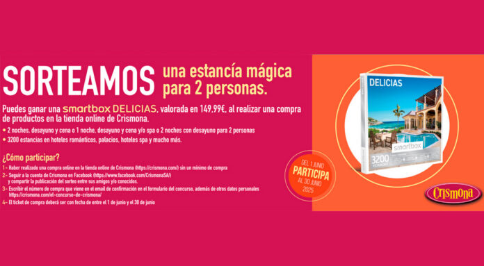 Concurso de Crismona