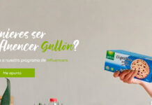 Conviértete en embajador Gullón Conviértete en embajador Gullón