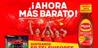 Gana premios con Prima Gana premios con Prima