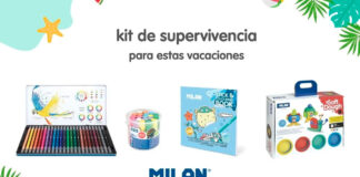 Interesante sorteo de Milan Interesante sorteo de Milan