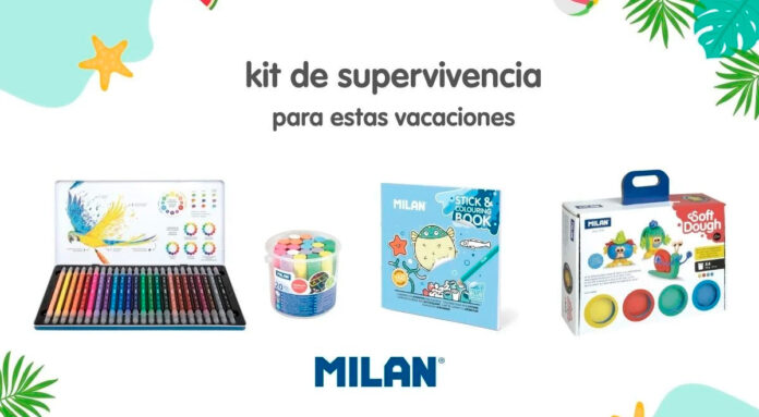 Interesante sorteo de Milan Interesante sorteo de Milan