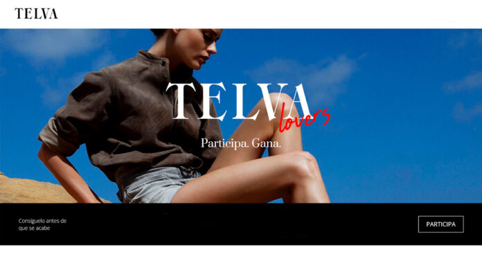 Interesante sorteo de Telva Interesante sorteo de Telva
