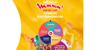 Moulinex reparte regalos Moulinex reparte regalos