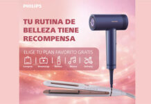 Philips regala planes Philips regala planes