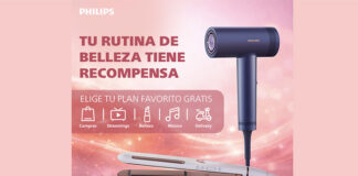 Philips regala planes Philips regala planes