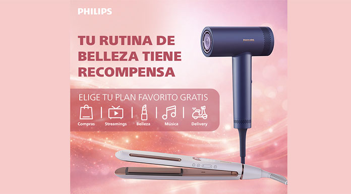 Philips regala planes Philips regala planes