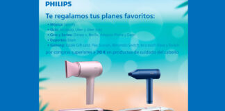 Philips regala planes Philips regala planes
