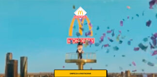 Premios increíbles con Monopoly de McDonald’s Premios increíbles con Monopoly de McDonald's