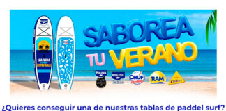 Promoción verano Puleva Promoción verano Puleva
