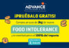 Reembolsos de Advance Reembolsos de Advance