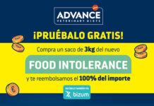 Reembolsos de Advance Reembolsos de Advance