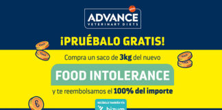 Reembolsos de Advance Reembolsos de Advance