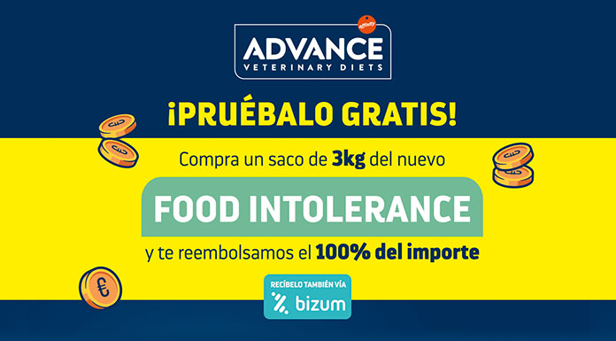 Reembolsos de Advance Reembolsos de Advance