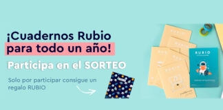 Sorteo de verano de Rubio Sorteo de verano de Rubio