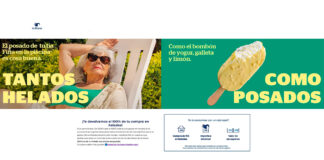 Te devuelven el 100% de tu compra en helados La Sirena Te devuelven el 100% de tu compra en helados La Sirena