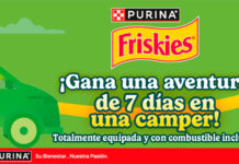 Gana una escapada con Purina Gana una escapada con Purina