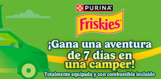 Gana una escapada con Purina Gana una escapada con Purina