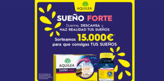 Sorteo de Aquilea