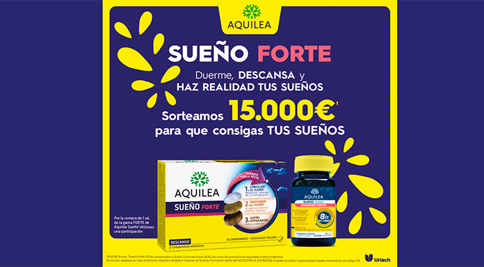 Sorteo de Aquilea