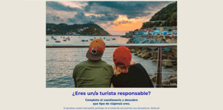 Consigue premios con Donostia San Sebastián Turismo Consigue premios con Donostia San Sebastián Turismo