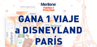 Gana con Meritene Gana con Meritene