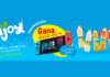 Gana regalos con Enjoy Gana regalos con Enjoy