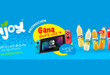 Gana regalos con Enjoy Gana regalos con Enjoy