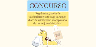 Gana un pack con Editorial Planeta Gana un pack con Editorial Planeta